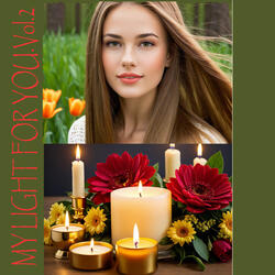 My Light For You, Vol. 2