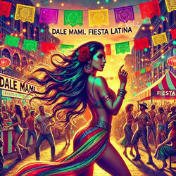 Dale Mami. Fiesta Latina, Vol. 2
