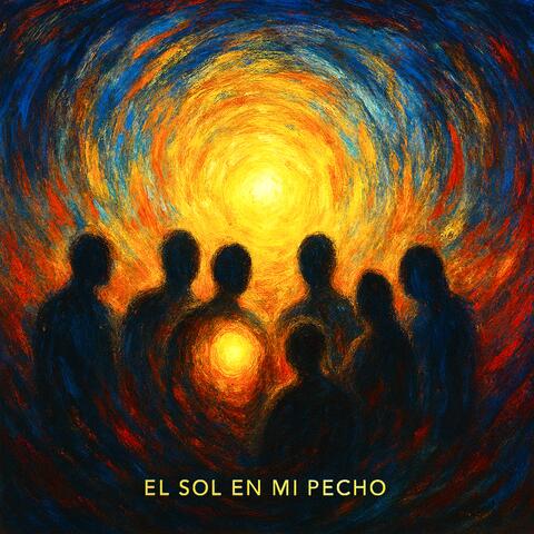 El Sol En Mi Pecho