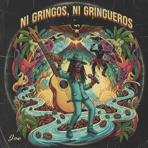 Ni gringos, Ni Gringueros (NGNG)