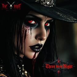 Three In The Night