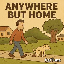 Anywhere But Home