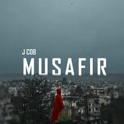 Musafir