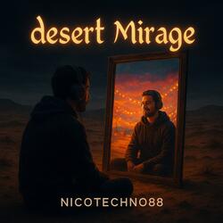 DESERT MIRAGE