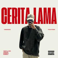 CERITA LAMA