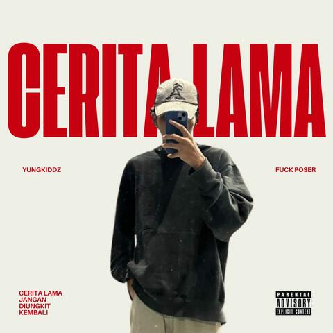 CERITA LAMA
