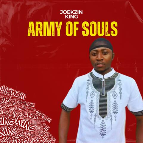 Army of Souls