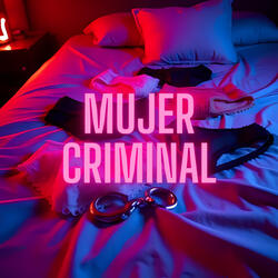 Mujer Criminal (Mafia Rosa, Vol. 2)
