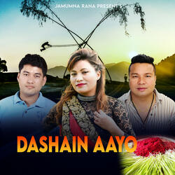 Dashain Aayo