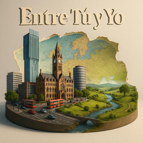 Entre tu y yo