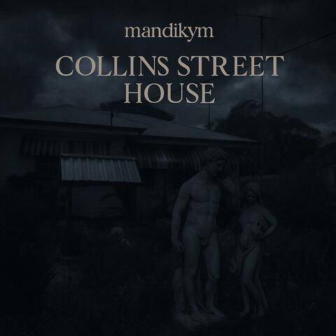 Collins Street House