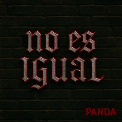 No es igual