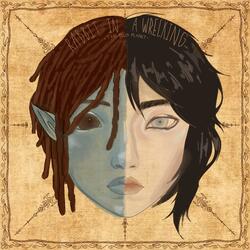 Rabbit in a Wrecking