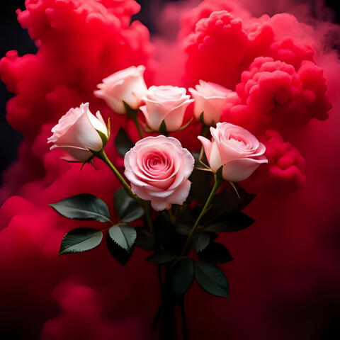 Susurros en Carmesí