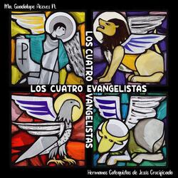 Los cuatro evangelistas
