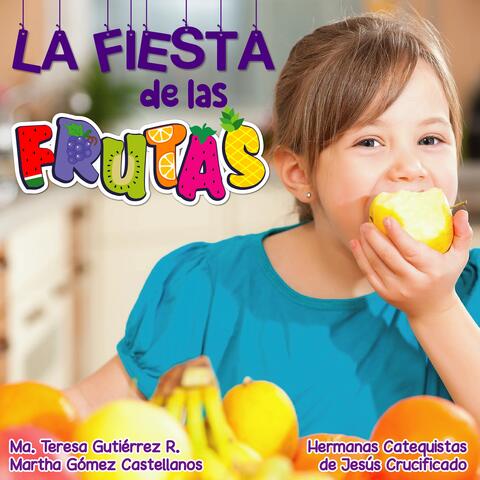 La fiesta de las frutas