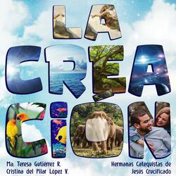 La creación