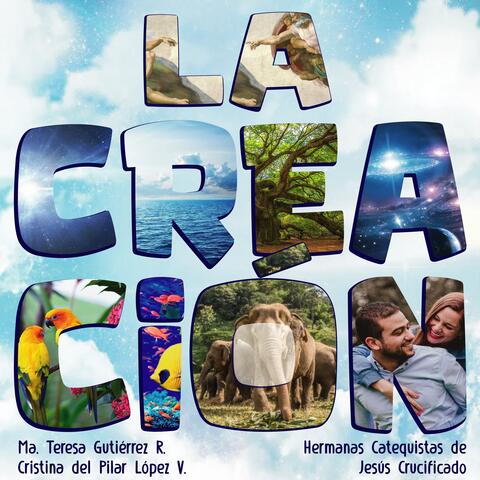 La creación