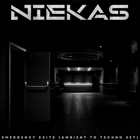 Emergency Exits (Ambient to Techno Set)