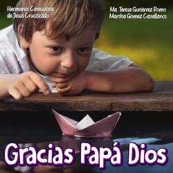 Gracias Papá Dios