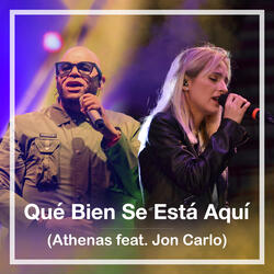Qué Bien Se Está Aquí