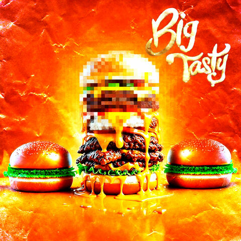 Big Tasty