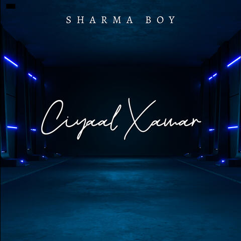 Ciyaal Xamar