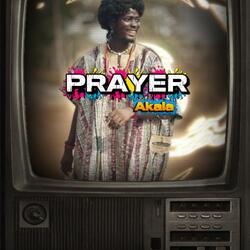 PRAYER