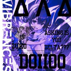 Asking' is You Delta