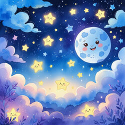 Rimas de Estrellitas