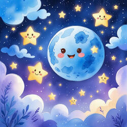 Twinkle Stars Sleepy Rhymes