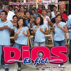 Dios es fiel