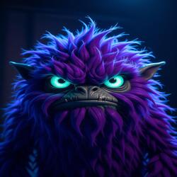 El monstruo