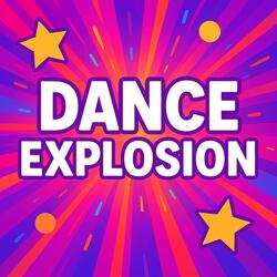 Dance Explosion