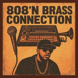 808'N Brass Connection