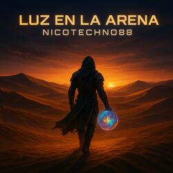LUZ EN LA ARENA