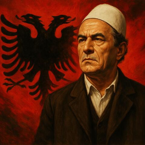 Udha e Shkronjave – Kënga e Trimave