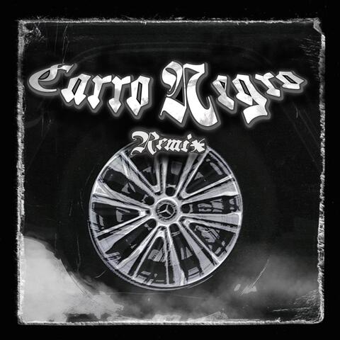 CARRO NEGRO