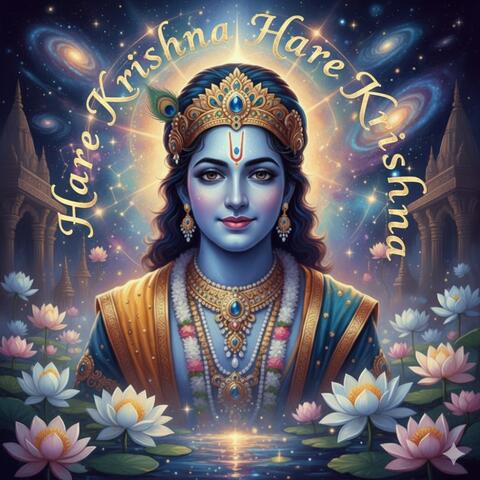 Hare Krishna Hare Krishna