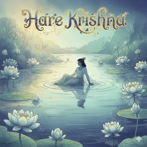 Hare Krishna
