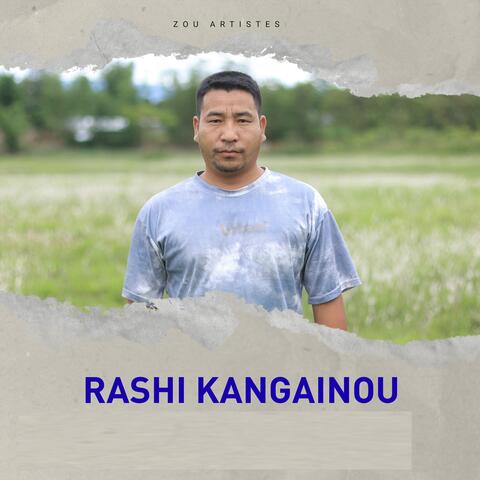 Rashi Kangainou