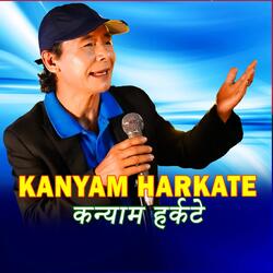 Kanyam Harkate