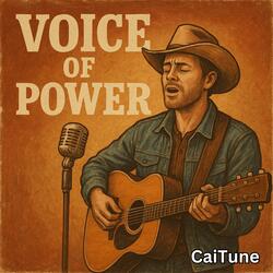 Voice Of Power