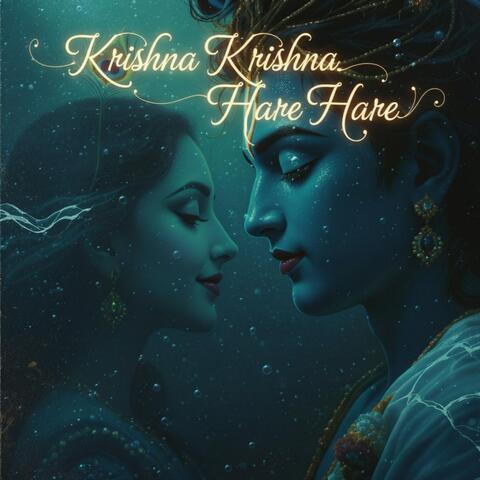 Krishna Krishna Hare Hare