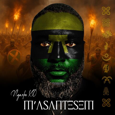 M'ASANTESEM