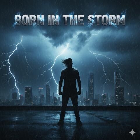 Born in the Storm