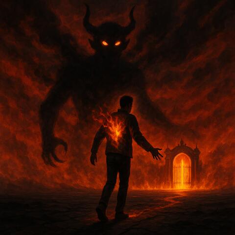 Ashes and Flame