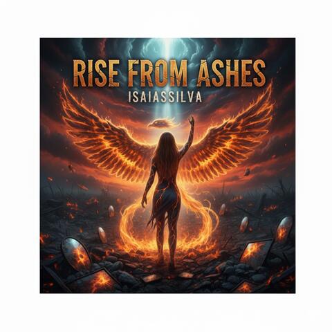Rise From Ashes