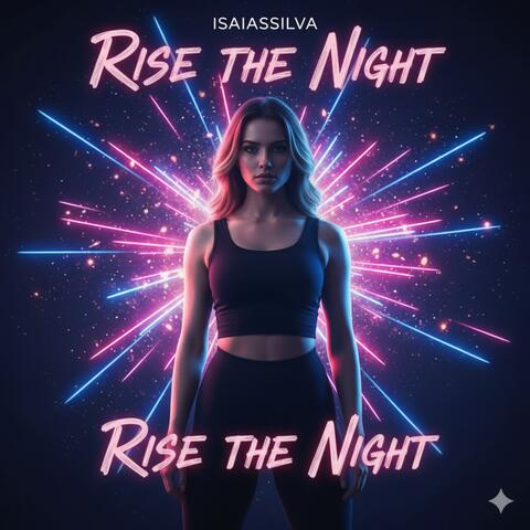 Rise the Night