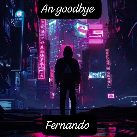an goodbye